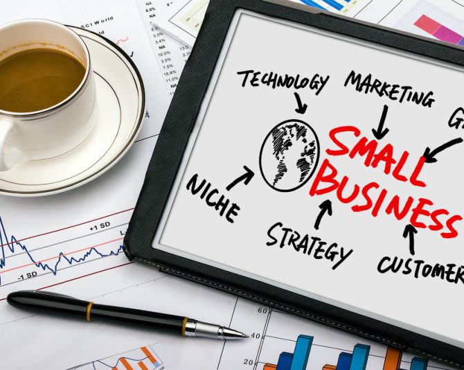 Successful Marketing Strategies for Small Businesses in Current Scenario